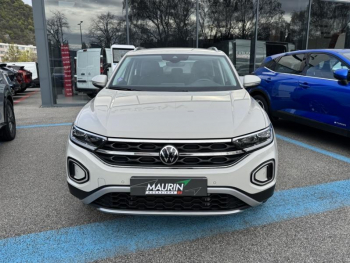 Photo 2 du bon plan VOLKSWAGEN T-Roc 1.5 TSI Evo2 150ch Style DSG7 occasion à 26990 €