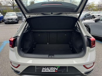 Photo 8 du bon plan VOLKSWAGEN T-Roc 1.5 TSI Evo2 150ch Style DSG7 occasion à 26990 €