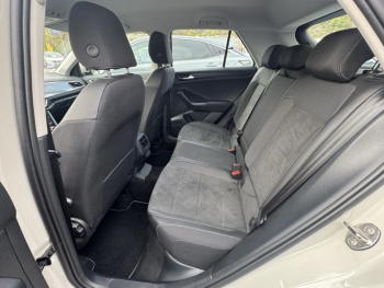 Photo 13 du bon plan VOLKSWAGEN T-Roc 1.5 TSI Evo2 150ch Style DSG7 occasion à 26990 €