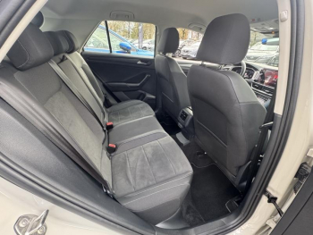 Photo 14 du bon plan VOLKSWAGEN T-Roc 1.5 TSI Evo2 150ch Style DSG7 occasion à 26990 €