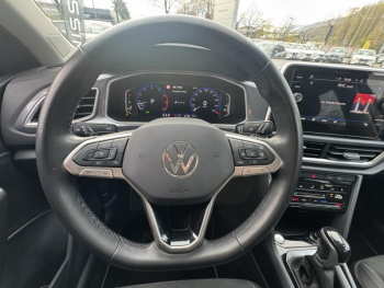 Photo 15 du bon plan VOLKSWAGEN T-Roc 1.5 TSI Evo2 150ch Style DSG7 occasion à 26990 €