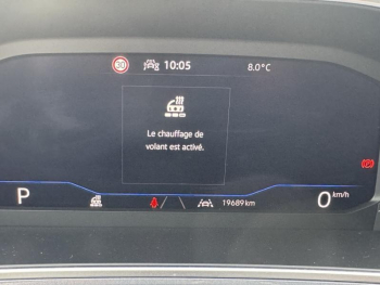 Photo 16 du bon plan VOLKSWAGEN T-Roc 1.5 TSI Evo2 150ch Style DSG7 occasion à 26990 €