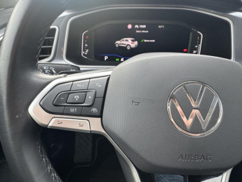 Photo 17 du bon plan VOLKSWAGEN T-Roc 1.5 TSI Evo2 150ch Style DSG7 occasion à 26990 €