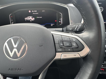 Photo 18 du bon plan VOLKSWAGEN T-Roc 1.5 TSI Evo2 150ch Style DSG7 occasion à 26990 €