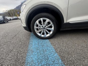 Photo 19 du bon plan VOLKSWAGEN T-Roc 1.5 TSI Evo2 150ch Style DSG7 occasion à 26990 €