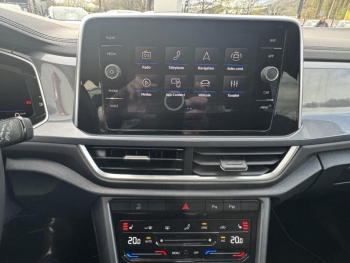 Photo 22 du bon plan VOLKSWAGEN T-Roc 1.5 TSI Evo2 150ch Style DSG7 occasion à 26990 €