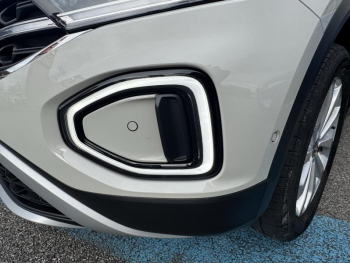 Photo 30 du bon plan VOLKSWAGEN T-Roc 1.5 TSI Evo2 150ch Style DSG7 occasion à 26990 €