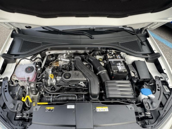 Photo 33 du bon plan VOLKSWAGEN T-Roc 1.5 TSI Evo2 150ch Style DSG7 occasion à 26990 €