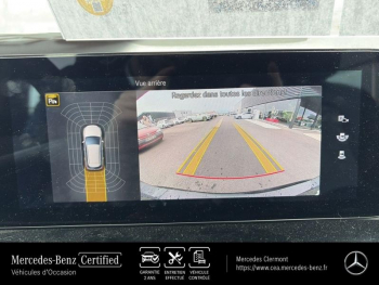 Photo 13 du bon plan MERCEDES-BENZ Classe B 200d 150ch Business Line 8G-DCT occasion à 26490 €