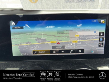 Photo 14 du bon plan MERCEDES-BENZ Classe B 200d 150ch Business Line 8G-DCT occasion à 26490 €