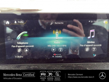 Photo 15 du bon plan MERCEDES-BENZ Classe B 200d 150ch Business Line 8G-DCT occasion à 26490 €