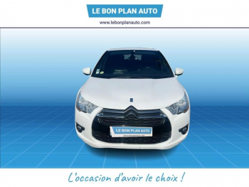 Photo 2 du bon plan CITROEN DS4 2.0 HDi135 Executive occasion à 7880 €
