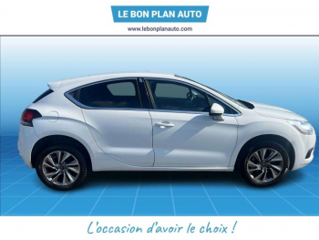 Photo 4 du bon plan CITROEN DS4 2.0 HDi135 Executive occasion à 7880 €