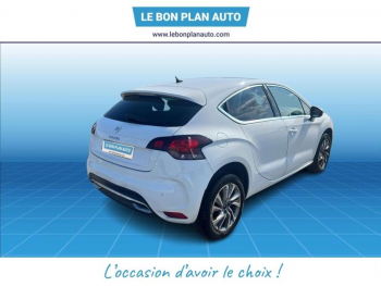 Photo 5 du bon plan CITROEN DS4 2.0 HDi135 Executive occasion à 7880 €