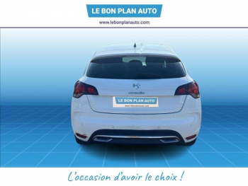 Photo 6 du bon plan CITROEN DS4 2.0 HDi135 Executive occasion à 7880 €
