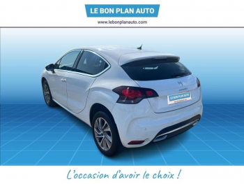 Photo 7 du bon plan CITROEN DS4 2.0 HDi135 Executive occasion à 7880 €