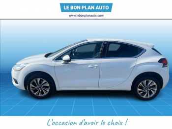 Photo 8 du bon plan CITROEN DS4 2.0 HDi135 Executive occasion à 7880 €
