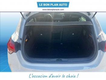 Photo 9 du bon plan CITROEN DS4 2.0 HDi135 Executive occasion à 7880 €