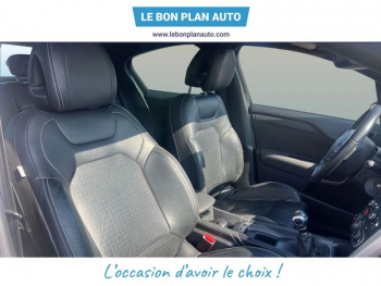 Photo 12 du bon plan CITROEN DS4 2.0 HDi135 Executive occasion à 7880 €