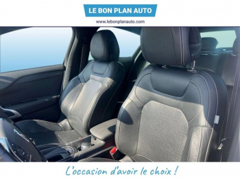 Photo 13 du bon plan CITROEN DS4 2.0 HDi135 Executive occasion à 7880 €