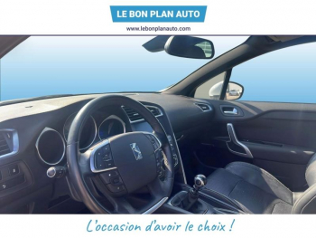 Photo 14 du bon plan CITROEN DS4 2.0 HDi135 Executive occasion à 7880 €
