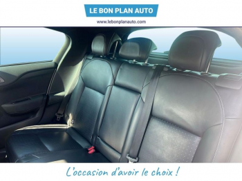 Photo 15 du bon plan CITROEN DS4 2.0 HDi135 Executive occasion à 7880 €