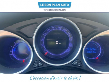 Photo 19 du bon plan CITROEN DS4 2.0 HDi135 Executive occasion à 7880 €