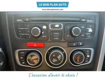 Photo 22 du bon plan CITROEN DS4 2.0 HDi135 Executive occasion à 7880 €