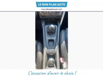 Photo 23 du bon plan CITROEN DS4 2.0 HDi135 Executive occasion à 7880 €