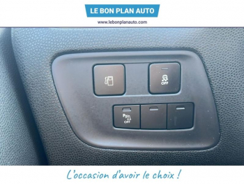 Photo 25 du bon plan CITROEN DS4 2.0 HDi135 Executive occasion à 7880 €