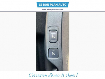 Photo 26 du bon plan CITROEN DS4 2.0 HDi135 Executive occasion à 7880 €