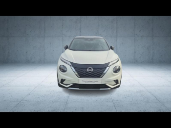 Photo 2 du bon plan NISSAN Juke 1.6 Hybrid 143ch Première Edition 2022.5 occasion à 23490 €