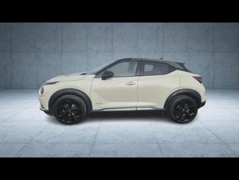 Photo 3 du bon plan NISSAN Juke 1.6 Hybrid 143ch Première Edition 2022.5 occasion à 23490 €