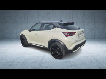 Photo 4 du bon plan NISSAN Juke 1.6 Hybrid 143ch Première Edition 2022.5 occasion à 23490 €