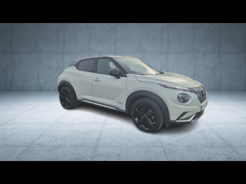 Photo 8 du bon plan NISSAN Juke 1.6 Hybrid 143ch Première Edition 2022.5 occasion à 23490 €