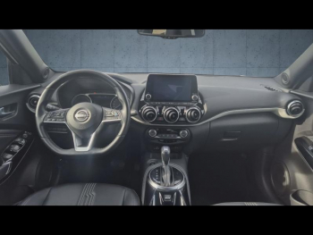 Photo 11 du bon plan NISSAN Juke 1.6 Hybrid 143ch Première Edition 2022.5 occasion à 23490 €