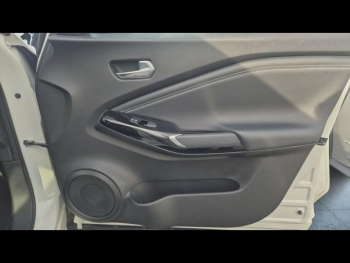 Photo 18 du bon plan NISSAN Juke 1.6 Hybrid 143ch Première Edition 2022.5 occasion à 23490 €