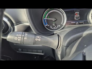 Photo 23 du bon plan NISSAN Juke 1.6 Hybrid 143ch Première Edition 2022.5 occasion à 23490 €