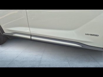 Photo 25 du bon plan NISSAN Juke 1.6 Hybrid 143ch Première Edition 2022.5 occasion à 23490 €