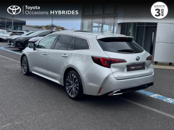 Photo 2 du bon plan TOYOTA Corolla Touring Spt 1.8 140ch Design MY25 occasion à 28490 €