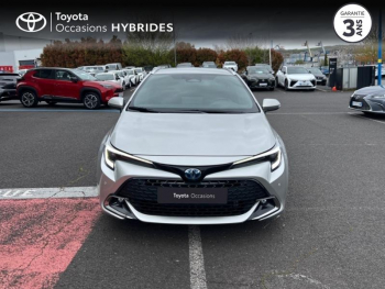 Photo 5 du bon plan TOYOTA Corolla Touring Spt 1.8 140ch Design MY25 occasion à 28490 €