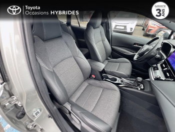 Photo 6 du bon plan TOYOTA Corolla Touring Spt 1.8 140ch Design MY25 occasion à 28490 €