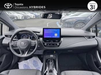 Photo 8 du bon plan TOYOTA Corolla Touring Spt 1.8 140ch Design MY25 occasion à 28490 €