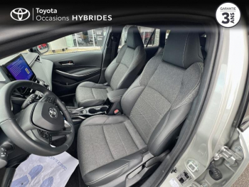 Photo 11 du bon plan TOYOTA Corolla Touring Spt 1.8 140ch Design MY25 occasion à 28490 €