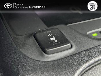 Photo 18 du bon plan TOYOTA Corolla Touring Spt 1.8 140ch Design MY25 occasion à 28490 €