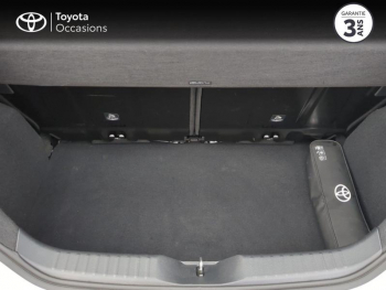 Photo 10 du bon plan TOYOTA Aygo X 1.0 VVT-i 72ch Active Business occasion à 11990 €