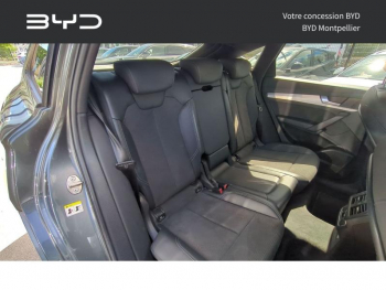 Photo 5 du bon plan AUDI Q5 Sportback 40 TDI Mild Hybrid 204ch S line quattro S tronic 7 occasion à 34900 €