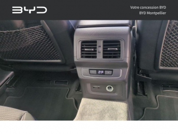 Photo 6 du bon plan AUDI Q5 Sportback 40 TDI Mild Hybrid 204ch S line quattro S tronic 7 occasion à 34900 €