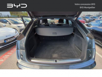 Photo 8 du bon plan AUDI Q5 Sportback 40 TDI Mild Hybrid 204ch S line quattro S tronic 7 occasion à 34900 €