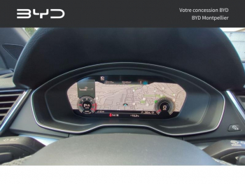 Photo 12 du bon plan AUDI Q5 Sportback 40 TDI Mild Hybrid 204ch S line quattro S tronic 7 occasion à 34900 €